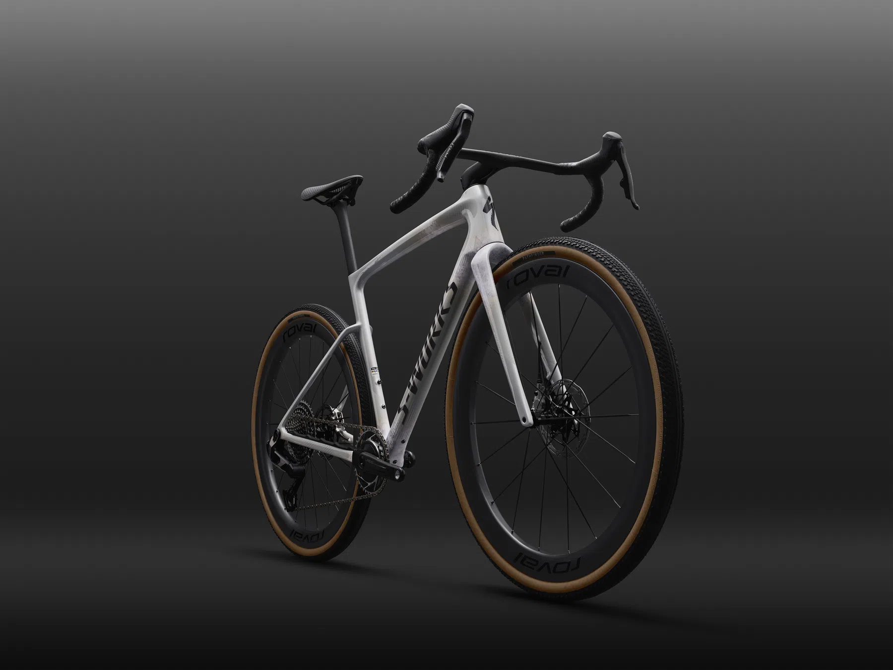 S-Works Crux 5